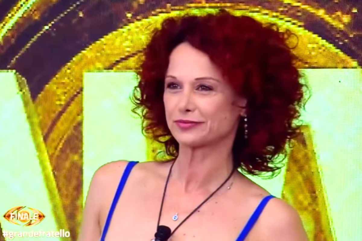 Cosa succede a Beatrice Luzzi nella finale del GF