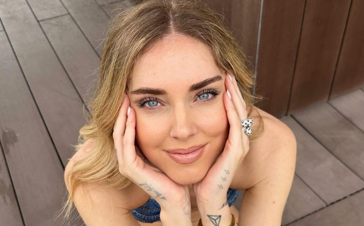 Chiara Ferragni ultimi gesti e news