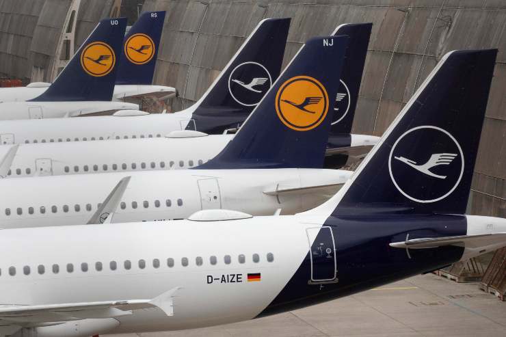 Ita-Lufthansa fusione aumento costo voli