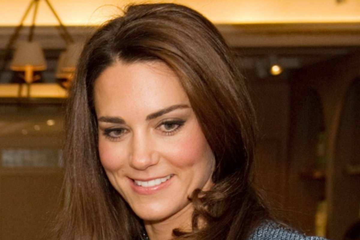 Kate Middleton chemio: come funziona