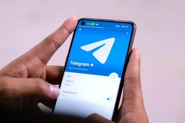Telegram regala abbonamento Premium utenti
