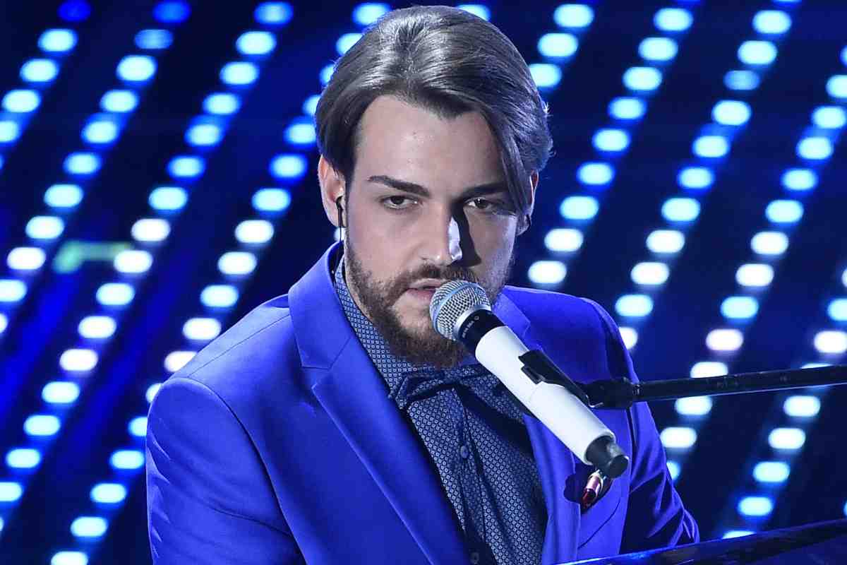 Valerio Scanu confessa verità sul tumore