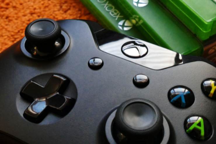 Xbox Game Pass titoli gratuiti aprile