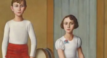 Antonio Donghi sbarca a Roma, la mostra è d’impatto