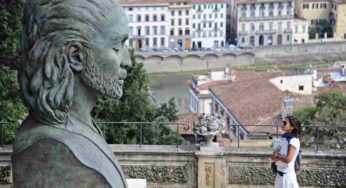 Villa Bardini, caccia al tesoro a Firenze: l’evento conquista i bambini