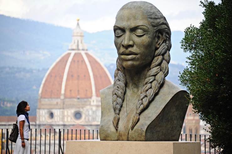 caccia al tesoro a Firenze