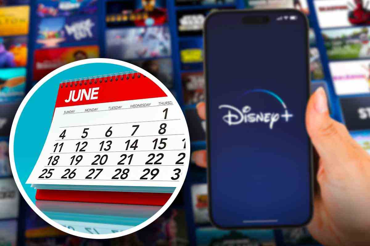 Disney+ cambia regole severe abbonati giugno