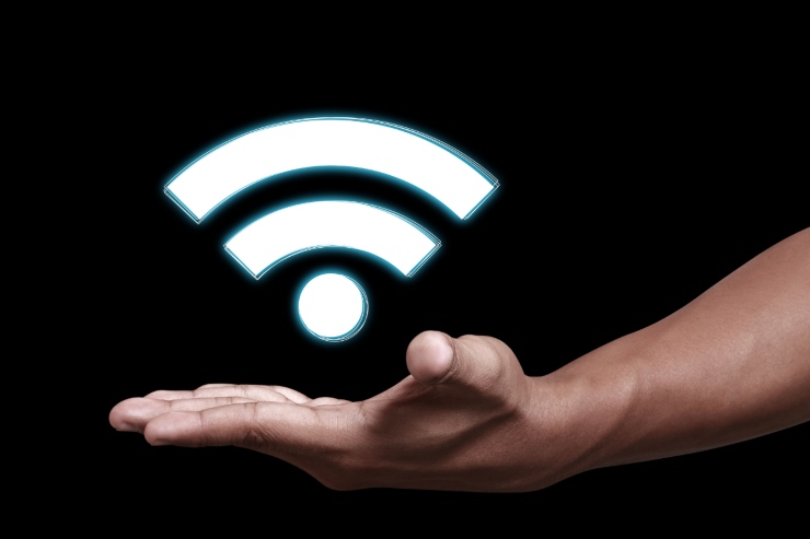 Connessione wi-fi non disponibile: le soluzioni