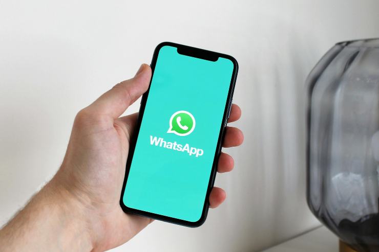 WhatsApp aggiornamento nuovo tremare genitori utenti pericolo