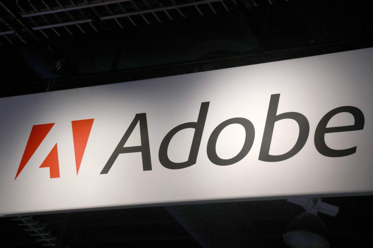 Adobe compra video per addestrare la sua AI