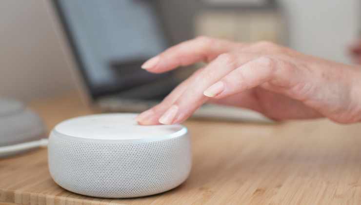 Ecco come fare per recuperare le conversazioni archiviate con Alexa