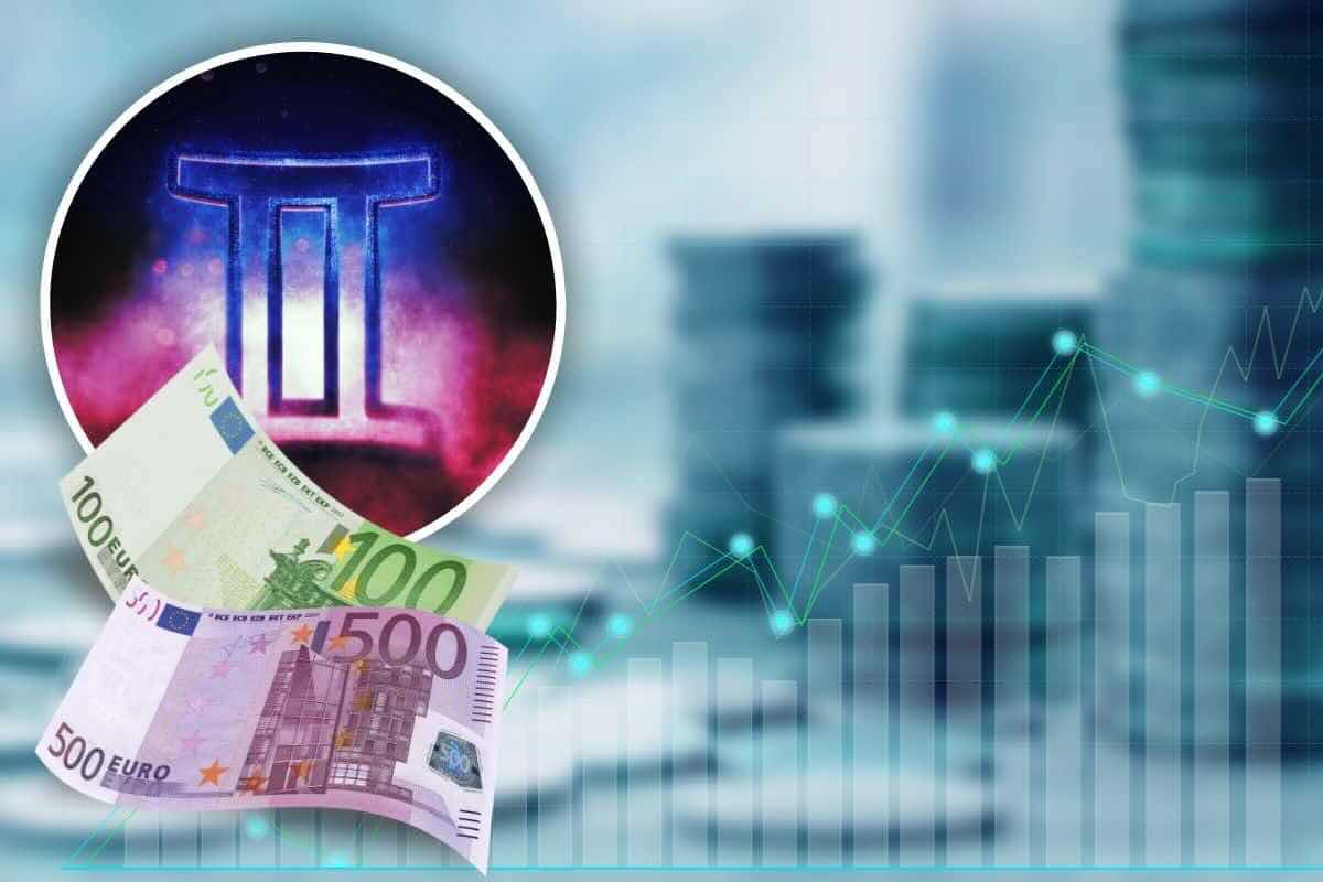 Oroscopo: momento positivo per le finanze dei Gemelli, meno per un altro segno