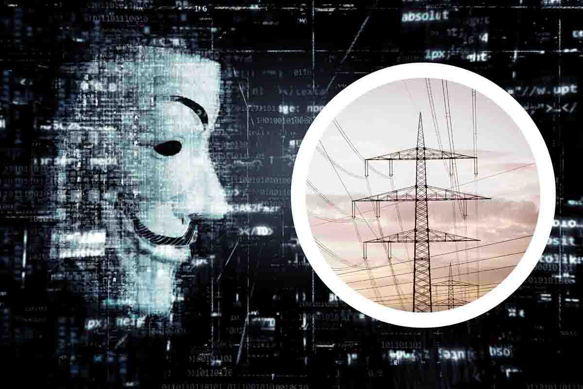 L'hacker che ha "spento" l'internet di un intero Paese
