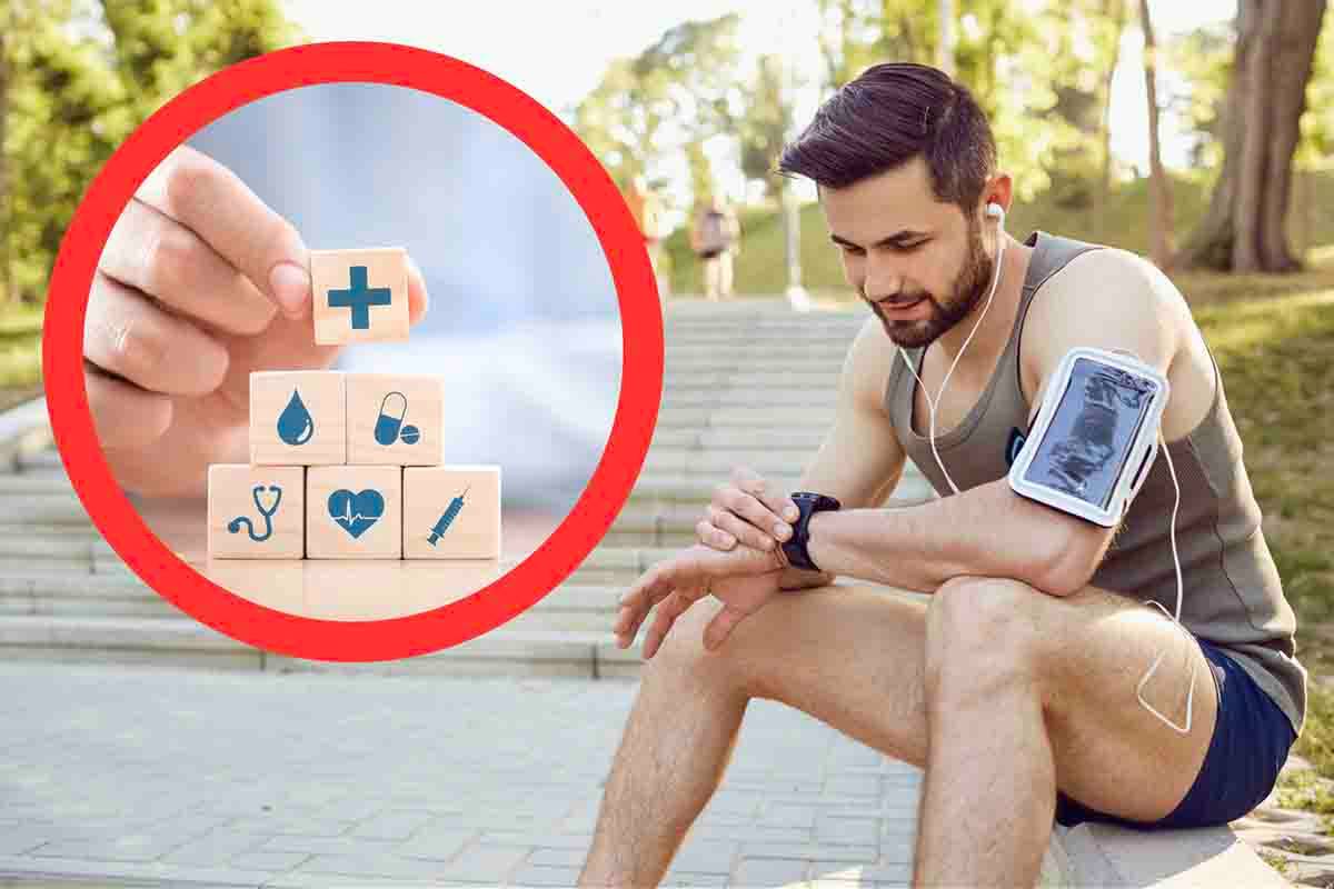 Smartwatch da usare per sport e monitorare la salute