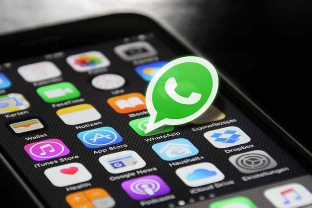 WhatsApp addio scocciature nessuno vedrà online