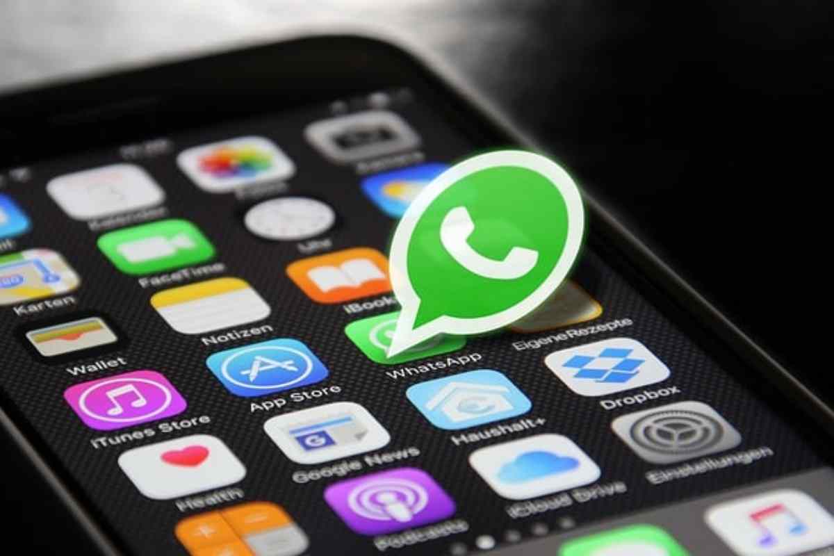 WhatsApp addio scocciature nessuno vedrà online