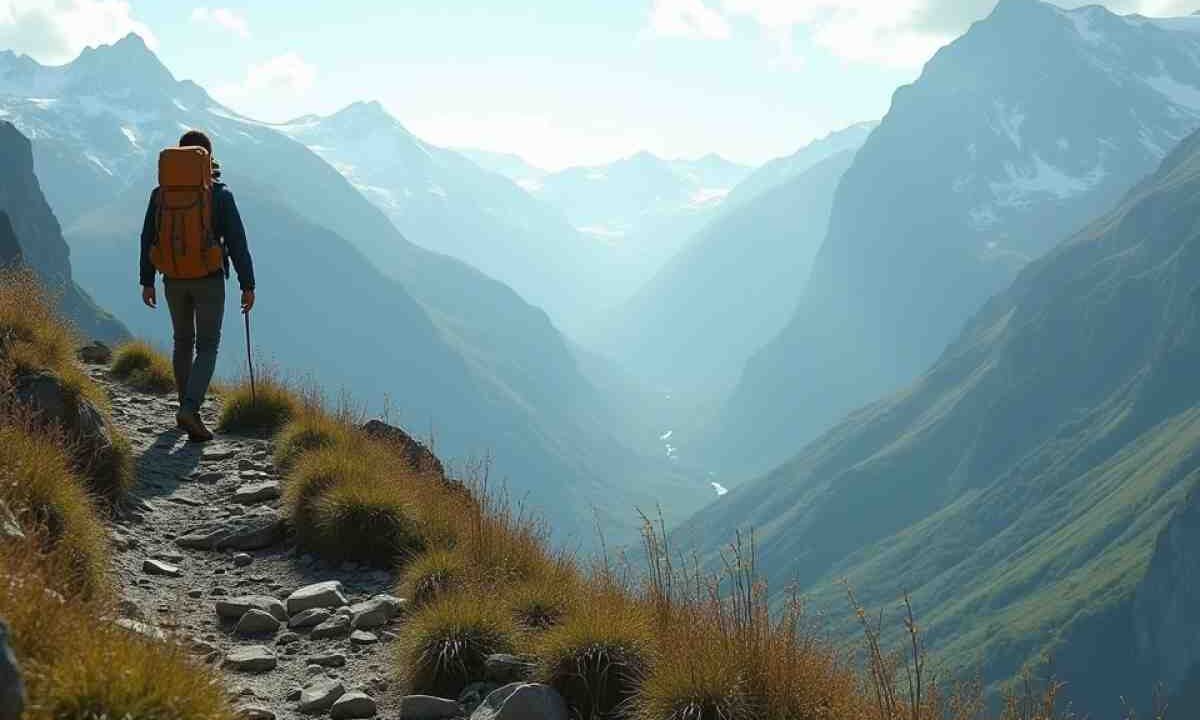 I migliori trekking d'Italia