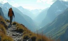 I migliori trekking d'Italia
