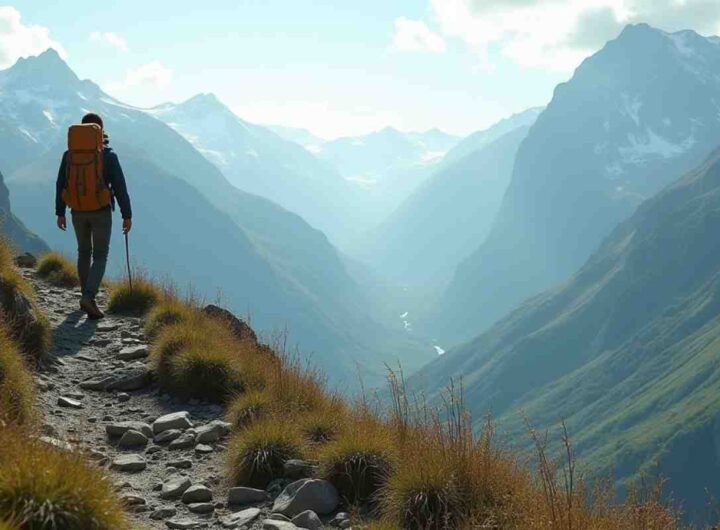 I migliori trekking d'Italia